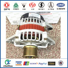 Verkauf von DCEC Dieselmotor Lichtmaschine 4930794 28V 70A Motor Teile